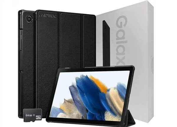 2022 Galaxy Tab A8