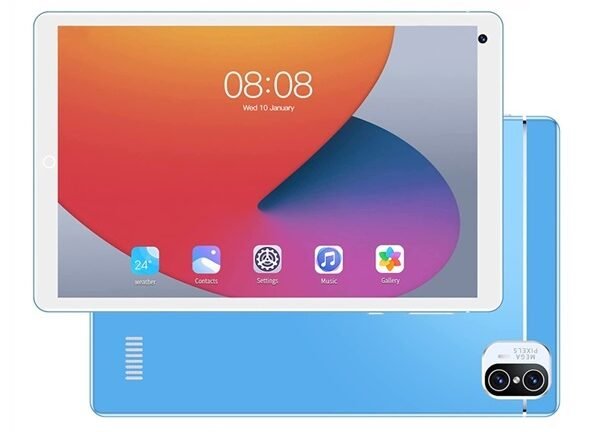 Android Tablet 8.1"