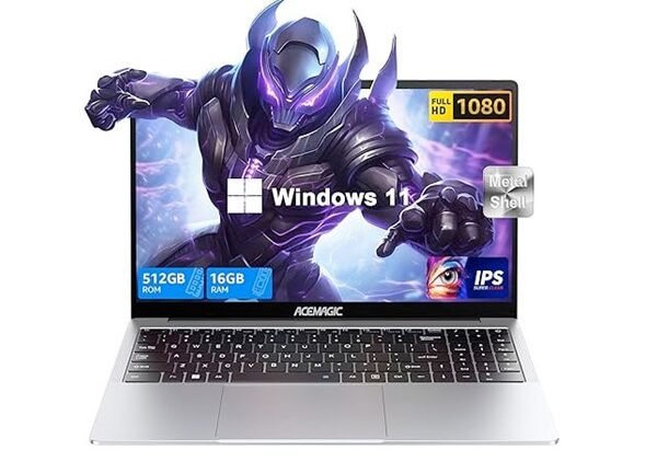 ACEMAGIC Laptop Computer