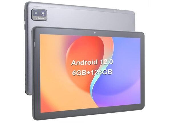 Android 12 Tablet 2024
