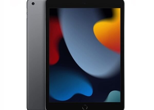 2021 10.2" iPad