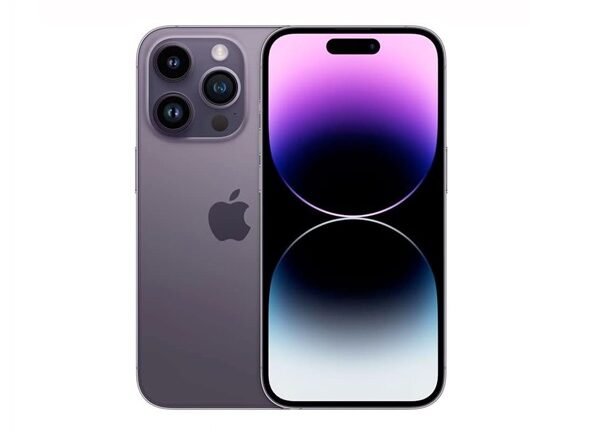 Apple iPhone 14 Pro