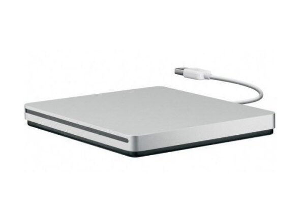 Apple USB SuperDrive