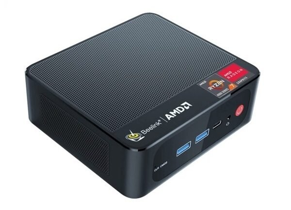 Beelink Mini PC