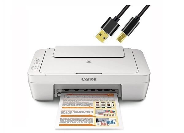 Canon PIXMA MG