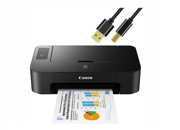 Canon Pixma Inkjet
