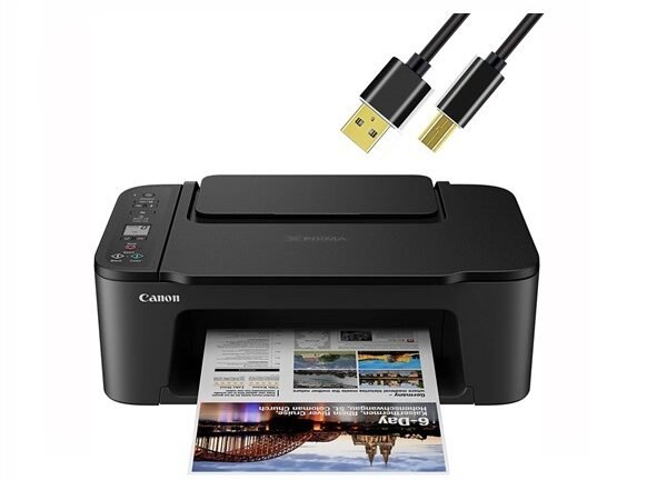 Canon Wireless Inkjet