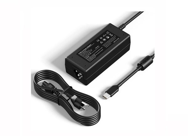 Chromebook Charger