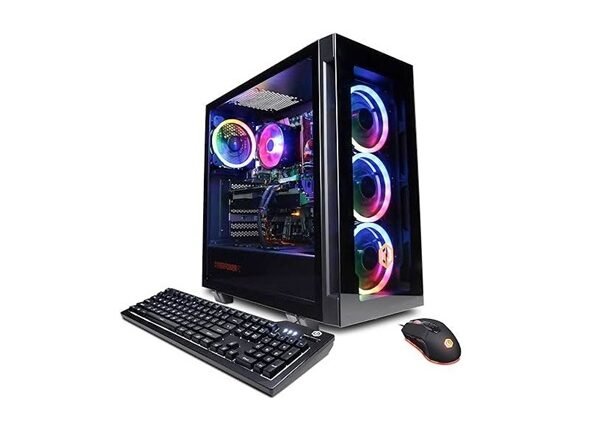 CyberPowerPC Gamer Xtreme