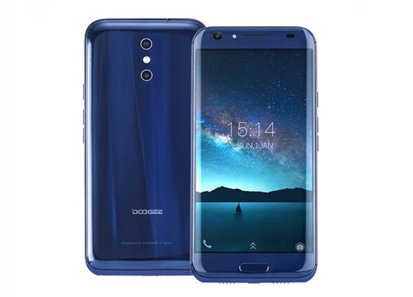 DOOGEE BL5000