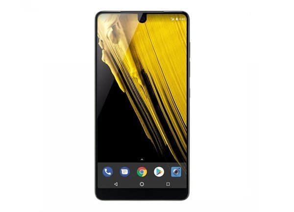 Essential Phone