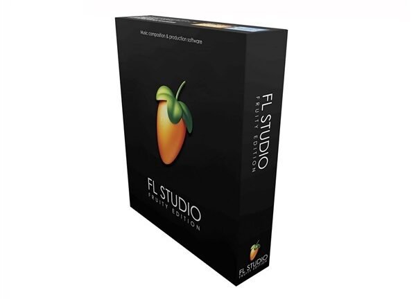 FL Studio 20