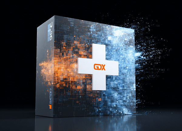 GDX BUSINESS PRO PLUS DELUXE EDITION II