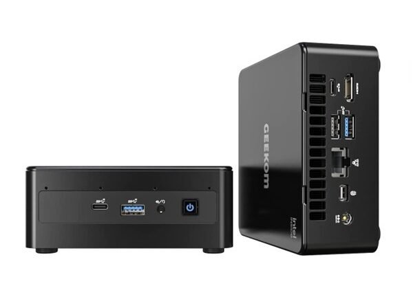 GEEKOM Mini IT8