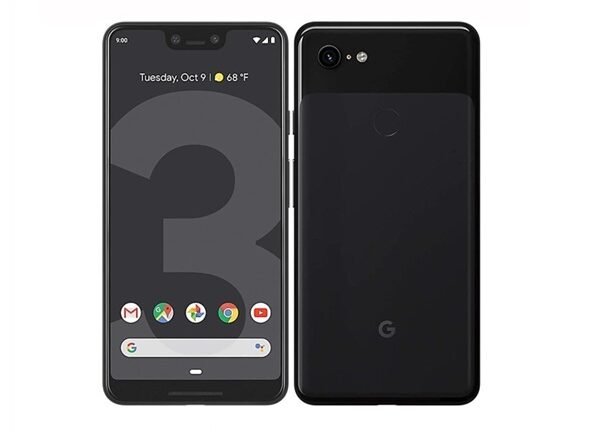 Google Pixel 3a