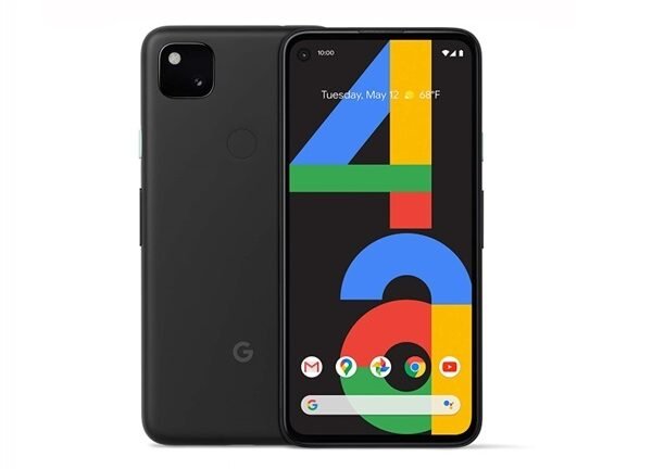 Google Pixel 4a