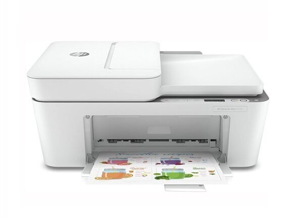 HP DeskJet Plus 4155
