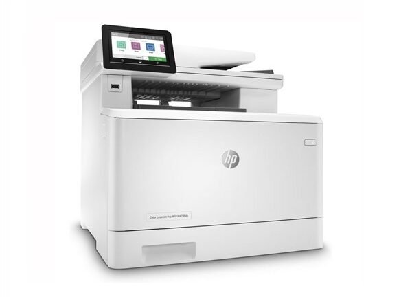 HP LaserJet Pro