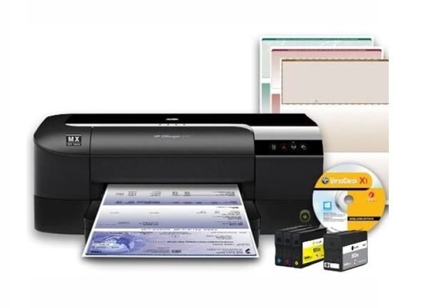 HP OfficeJet 6100MX