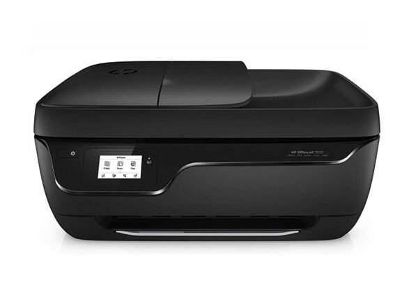 HP OfficeJet 3830