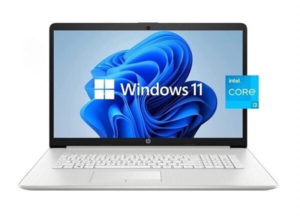 2022 HP Pavilion 17