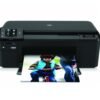 HP Photosmart D110A