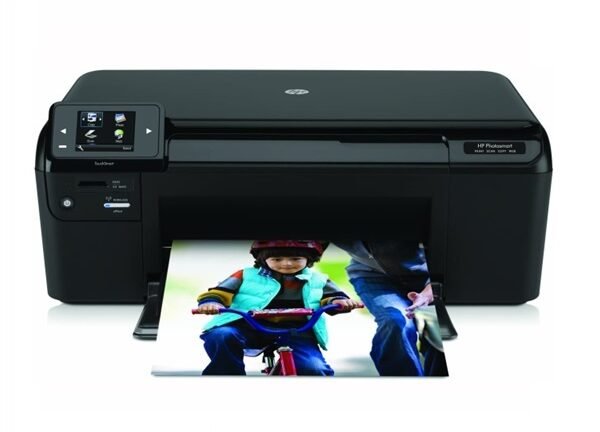 HP Photosmart D110A