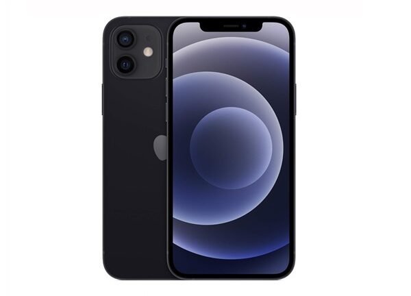 iPhone 12