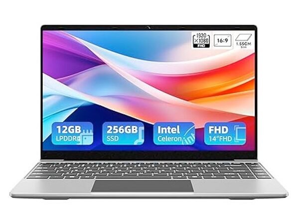 Jumper Ezbook S5