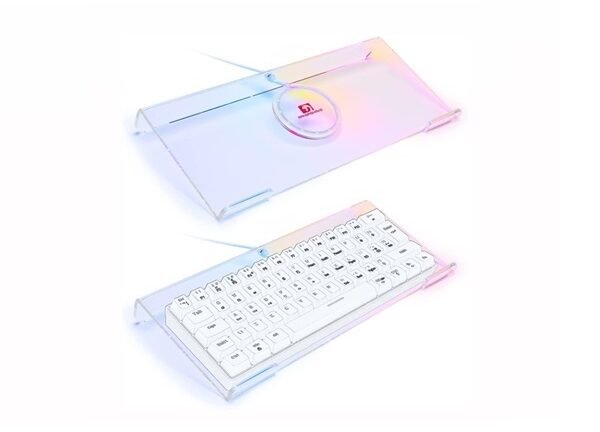 LED Keyboard Stand
