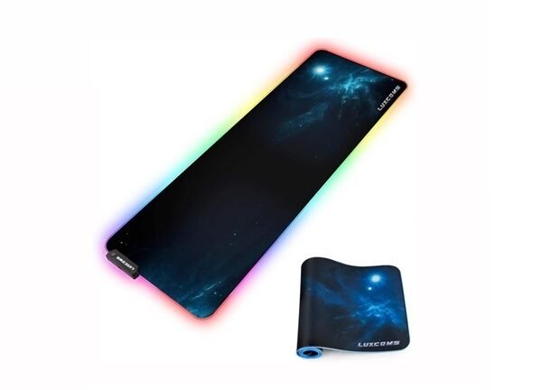 Luxcoms Mouse Pad