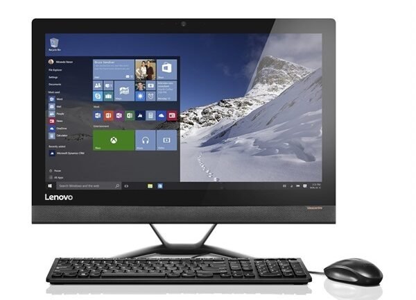 Lenovo ideacentre