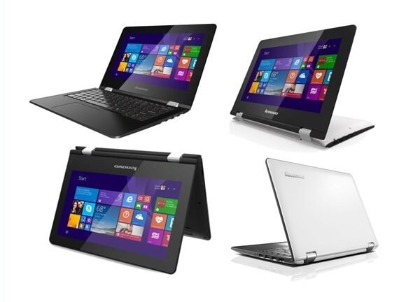 Lenovo Yoga 300