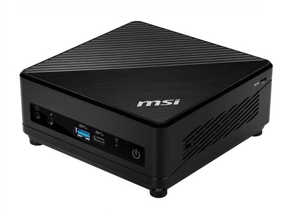 MSI Cubi 5