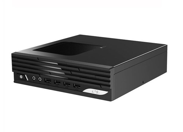 MSI PRO DP21