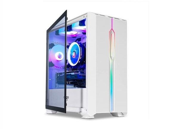 MXZ Gaming Desktop