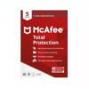 McAfee Total Protection