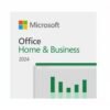 Microsoft Home & Business 2024