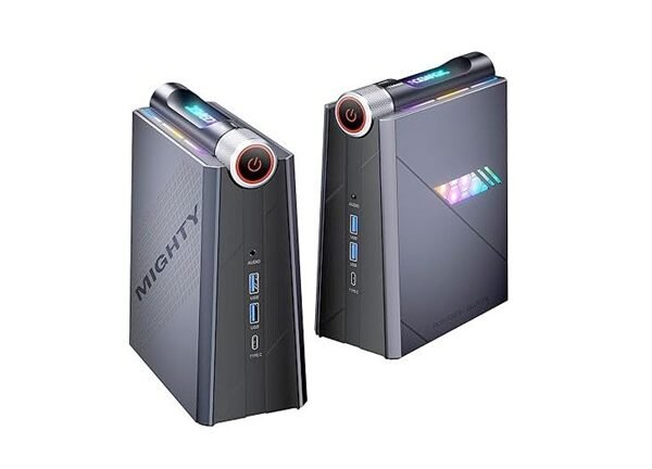 ACEMAGIC AD08 Mini Gaming PC