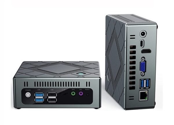 Mini PC Intel i7