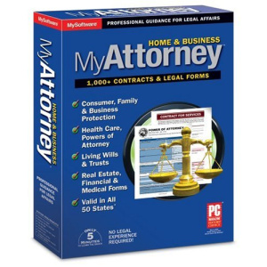 MyAttorney