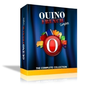 Ouino French