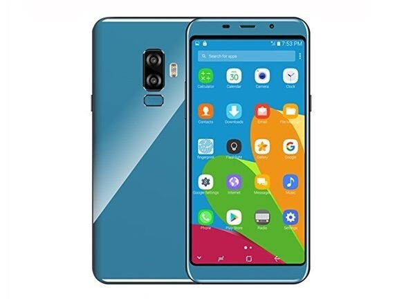 Padcod X4 Smartphone
