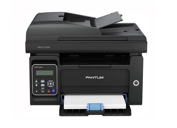 Pantum M6552NW