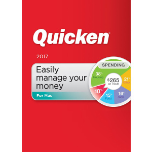 Quicken For Mac