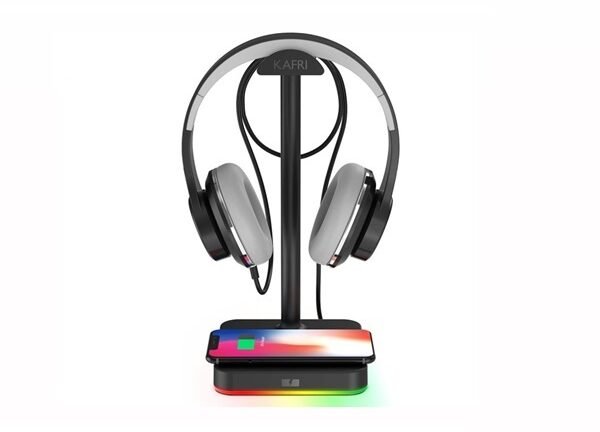 RGB Headphone Stand