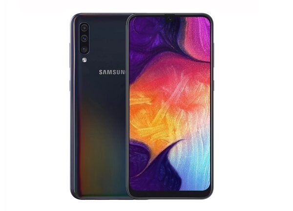 Samsung Galaxy A50
