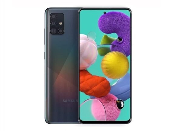 Samsung Galaxy A51
