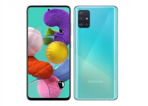 Galaxy A51 DUOS