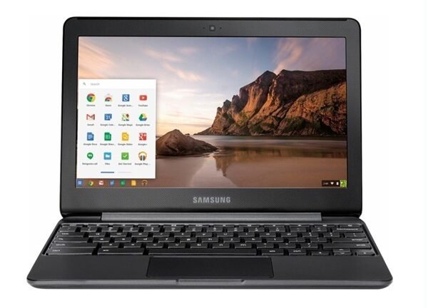 Samsung Chromebook 3